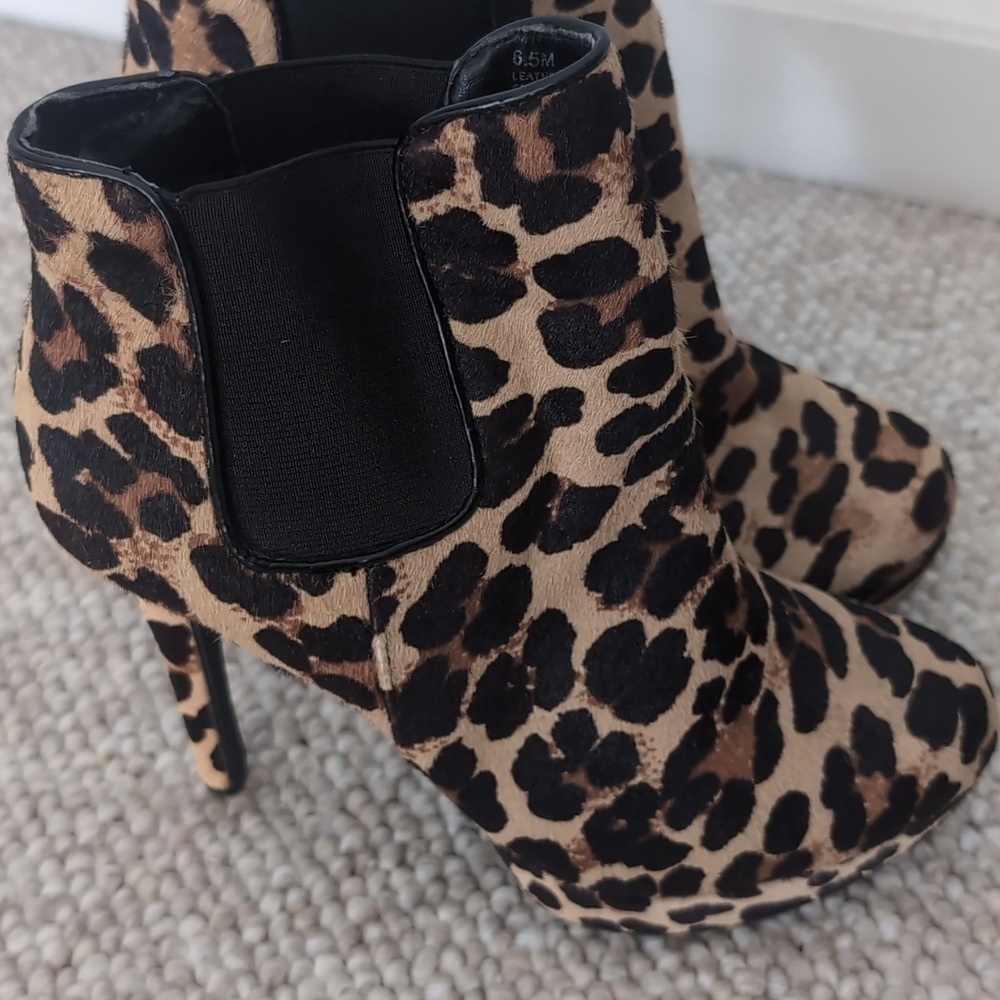 Gianni Bini ankle boots - Picture 2 of 8